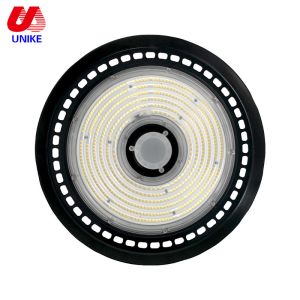 High quality Dimmable Warehouse Industrial Led UFO Highbay 200w 150w 100w