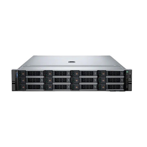 China PowerEdge R860 2U Rack Server with Four Intel Xeon CPUs wholesale