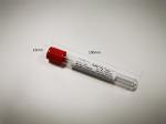 Transport Medium PET VTM UTM Disposable Virus Sampling Kits