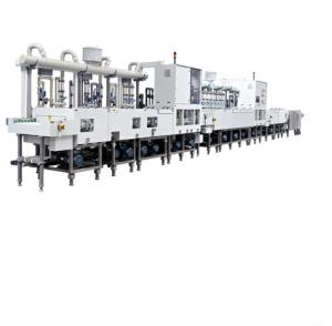 China Immersion Sliver Machine For PCB Production wholesale