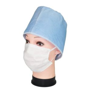China Easy Wear Surgical Disposable Masks , Disposable Surgical Mask Chemist wholesale