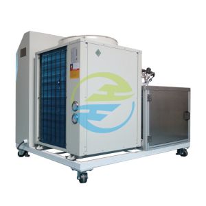 IPX8 Certified Intelligent Waterproof Immersion Test Equipment Simulated Water