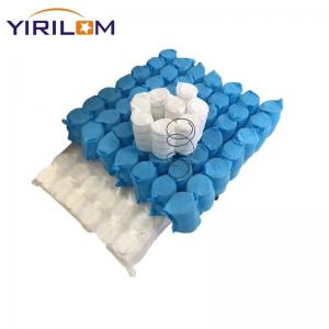 China Hot Sale Living Home Furniture Customized All Size Sofa Cushions Pocket Spring Coil Unit on sale