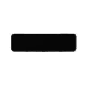 170 Degree Loop Recording 4k Rear View Mirror Camera 25fps Touch Screen Car Camera