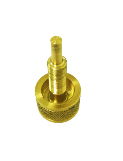 China Customized Brass CNC machining /turning/milling parts wholesale