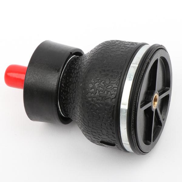 SZ 37-6 Contitech Air Spring For Automation Machine With MAX O.D. 3.6 Inch