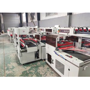 Tongsheng Anti corrosion Equipment Co., Ltd.