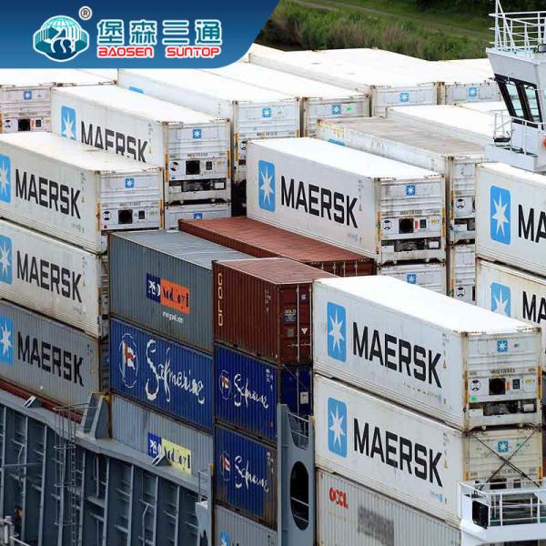 Worldwide Ecommerce Logistics Services With DDU DDP Shipment