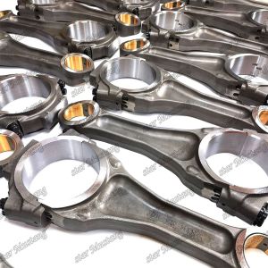 China 3516 Connecting Rod 144-0725 For Caterpillar wholesale