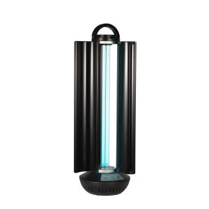 70w Air cleaner Disinfection High Power Germicidal UVC Sterilization Light