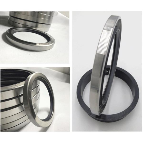 Skeleton Air Compressor Oil Seal Dust Seal Ring