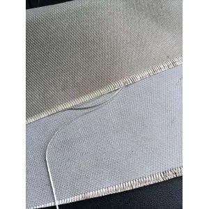 China Membrane woven Fiberglass Filter Cloth , PTFE Dust Collector Filter Fabric wholesale