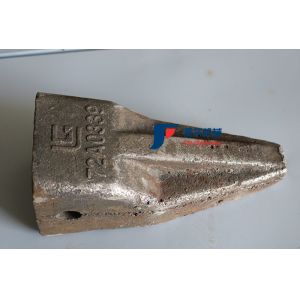 China Wheel Loader Bucket Teeth Liugong 855 / 50c / 50CN Sample Accept wholesale