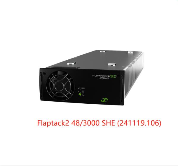Quality Eltek DC Rectifier Flatpack2 48/3000 SHE 48Vdc 3000W Module Part No 241119.106 for sale