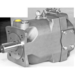 PVplus Series Axial Piston Pumps