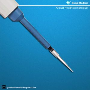 Sterile Pp Polypropylene Pipette Tips flexible material for easy tip loading