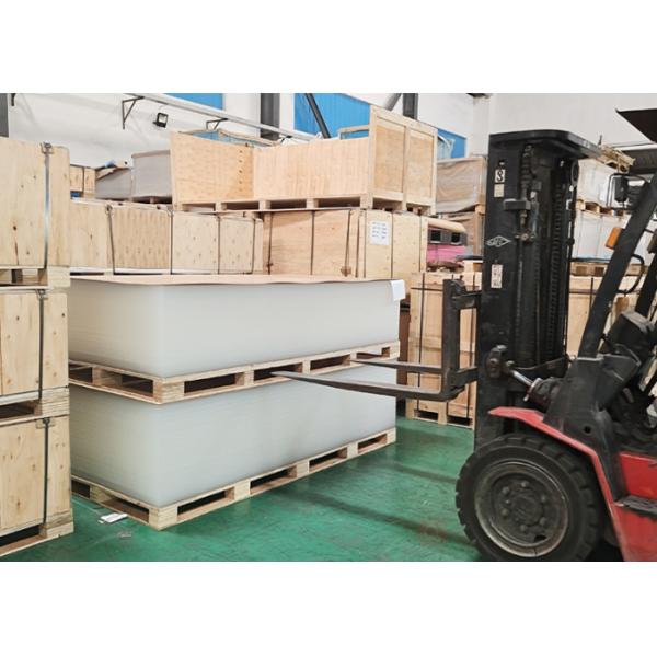 1mm, 10mm Plastic Board Polished Cast Acrylic Sheet Perspex PMMA Lucite Plate Clear