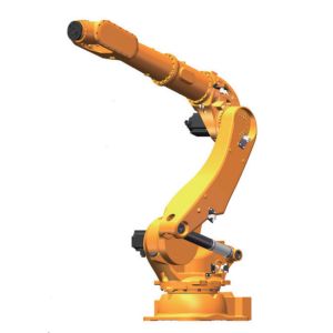 Welding Robot China Arm ER220-3100 Variety Of Programming Languages