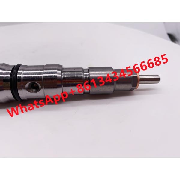 6D114 0445120044 Diesel Fuel Injection Spare Parts FOR MAN