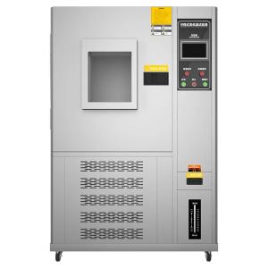 China High &amp; Low Temperature Test Chamber For Simulated Environmental Aging wholesale