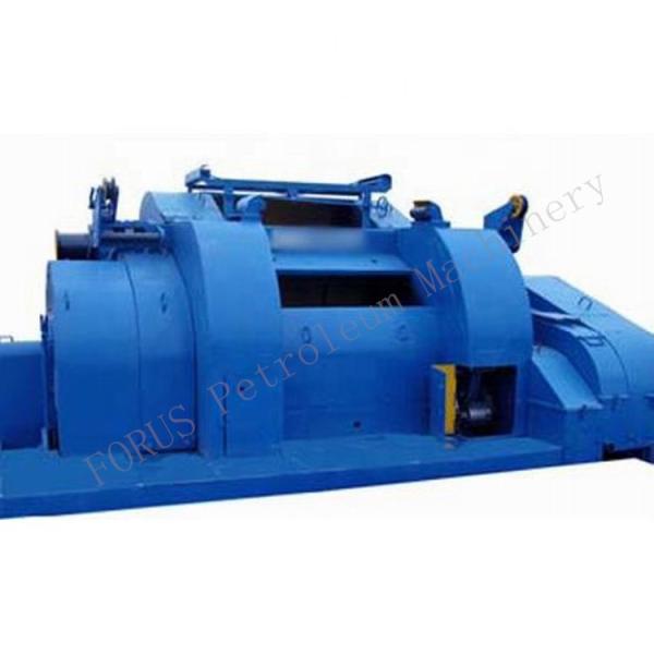 Quality Oilfield Drilling Rig Drawworks JC40D JC50D JC70D JC90D for sale