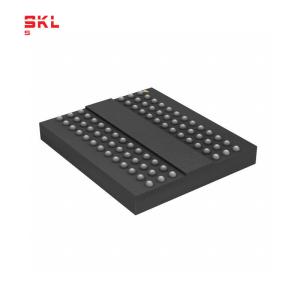 W632GG8KB-12 Flash Memory Chip  Storage for High-Speed Data Processing