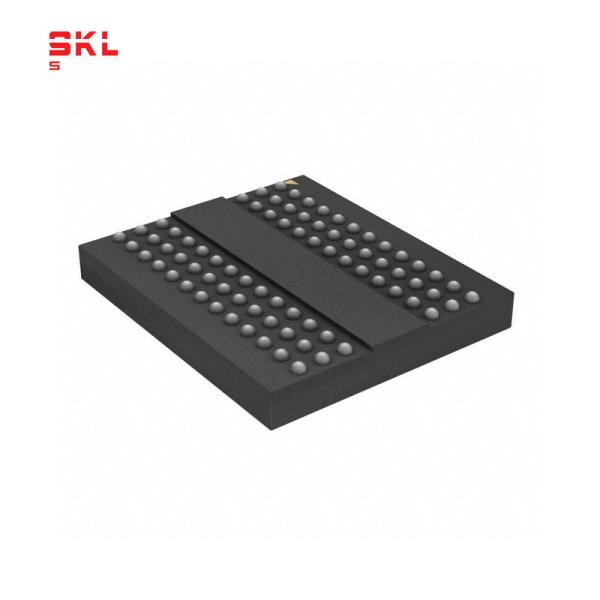 Quality W632GU8NB09I Flash Memory Chip  High-Performance Storage Solution for sale