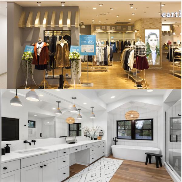 3400lm High Lumen PAR38 Led Light Bulbs Outdoor 32watt 3000k 36 Degree Beam Angle Lamp