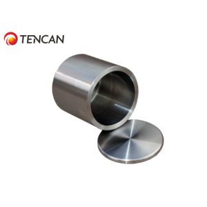 SS 304 Planetary Grinding Mill Jars