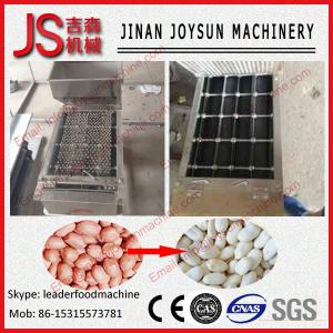 China Dry type Peanut Groundnut Peeling Machine Peeler equipment wholesale