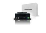 4CH 1080p 720p H.264 Automotive DVR Recorder