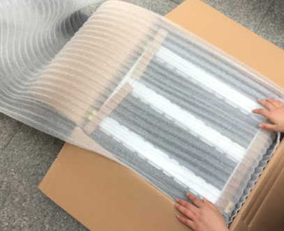 ESD Anti Fatigue Rubber Mat for Workstations Custom Sizes