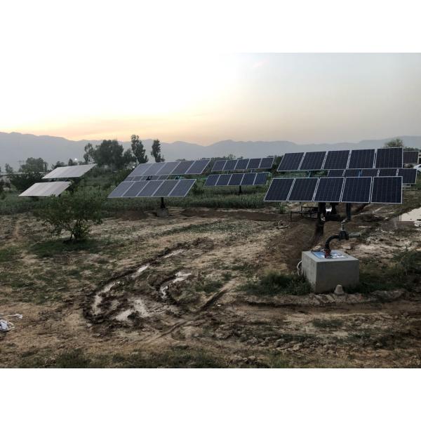 Water Proof Jntech Inverter For Submersible Pump 120HP/90kw JNTECH MPPT JNP90KH