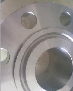 China API 6A ASTM A182 F5 flanges wholesale