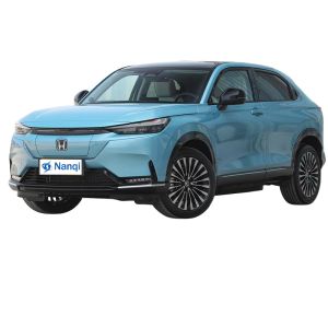 China 5 Seater Honda Mini SUV Pure Electric Dongfeng Honda ENS1 wholesale