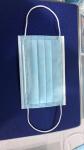 China 3 Ply Disposable Face Mask CE Certificate USD0.24/PC wholesale