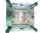 2738 PSV 5G Wireless Router Enclosure Injection Moulding Tooling