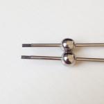 Titanium Metal Precision Custom CNC Parts Anodizing Surface Treatment