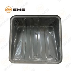 China Battery Cover 199100760008 Battery Box Cover HOWO Truck Spare Parts wholesale