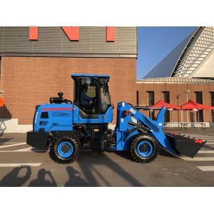 Engineering Loaderearthwork Truckconstruction Forklift