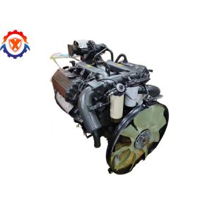 China DV11 Excavator Engine DX420 DX520 DX480LC Complete Engine Assembly wholesale