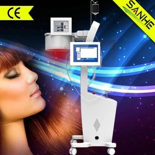Quality 2016 Newest Low Level diode 650nm Laser Hair Regrowth/ fue equipment for sale