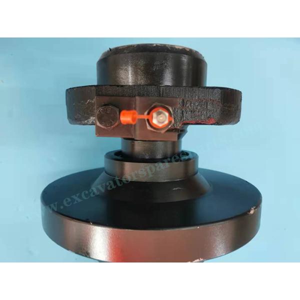 Smooth Finish Excavator Track Adjuster Cylinder Pc200 IS09001