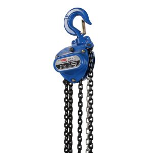 Building Construction Equipment Heavy Duty chain hoist manual CE