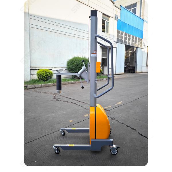 Sinolift ES Series Compact and Light weight Electric Work Positioner