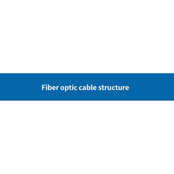4 6 8 12 Core Photoelectric Composite Fiber Cable FTTH Outdoor Waterproof Armored GYXTW