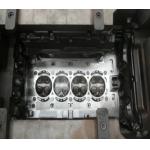 China High Hardness Aluminum Mould Die Casting , Die Casting Mold Low Maintenance for sale