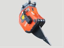 Quality Vibro Excavator Ripper Attachment Low Power Consumption Noise Reduction for sale