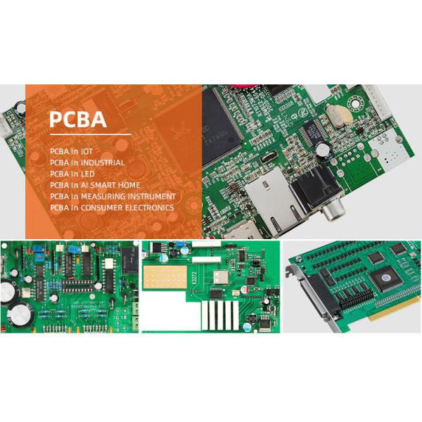PCBA samples , PCBA clone, PCB assembly and PCBA manufacturer