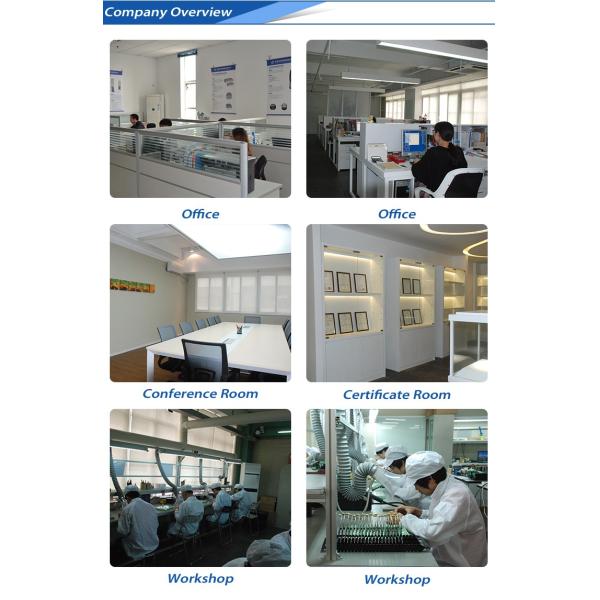 Usb Interface Compact Long Distance Rfid Reader , Rfid Uhf Reader For Parking Lot